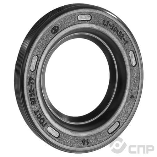 Манжета армированная (сальник) 8х15х4,5 ГОСТ 8752-79